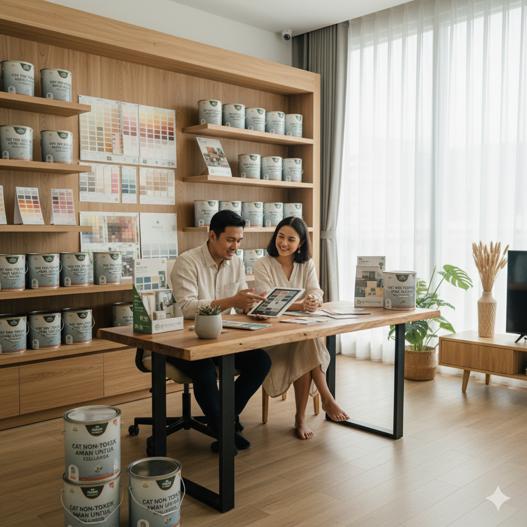 Memenuhi Ekspektasi Klien: Tren Konsumen yang Sadar Lingkungan