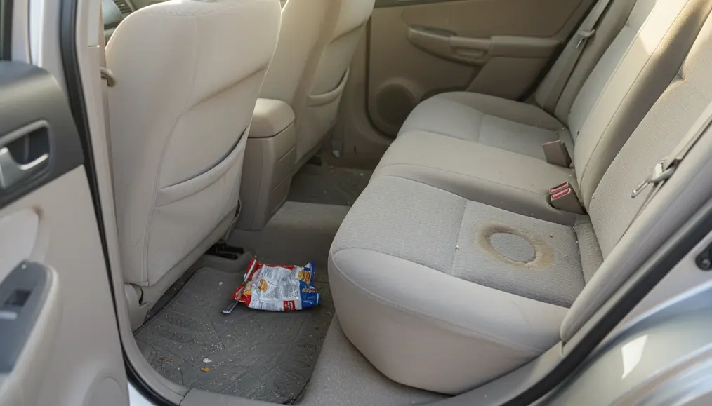 Mengapa Mobil Kamu Butuh Deep Cleaning Setelah Tahun Baru?