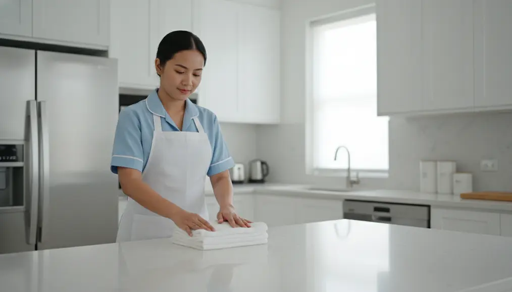 Mengapa kamu harus memilih jasa ART di Home Steril?