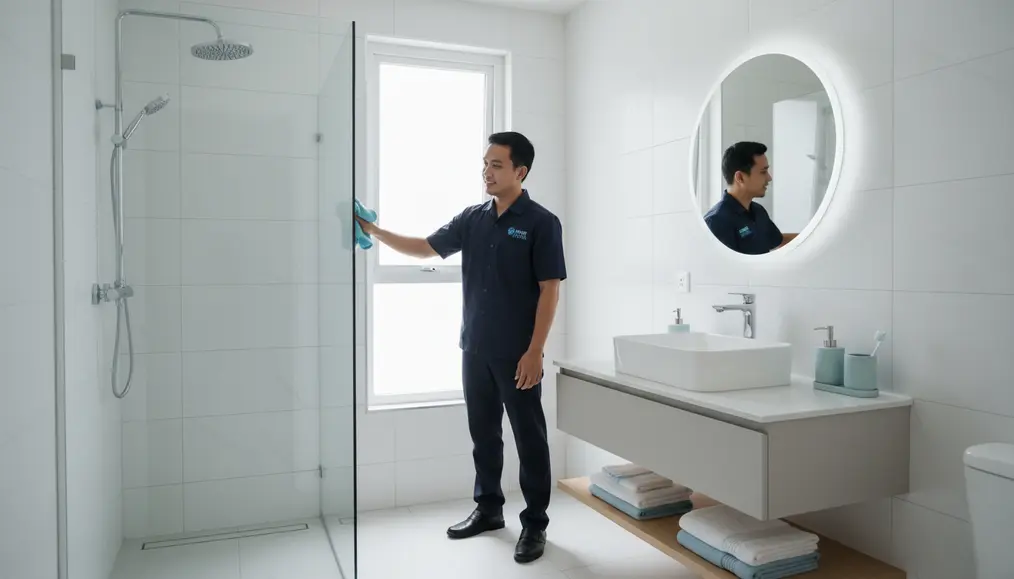 Mengapa Kamu Harus Memilih Jasa Renovasi Kamar Mandi di Home Steril?