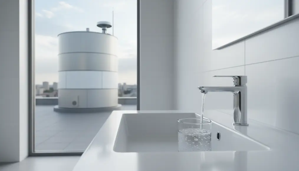 Memahami Fungsi dan Pentingnya Radar Toren Air