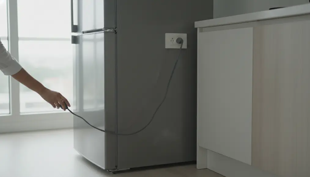 Penyebab Utama Kulkas Tidak Mau Start yang Perlu Kamu Tahu