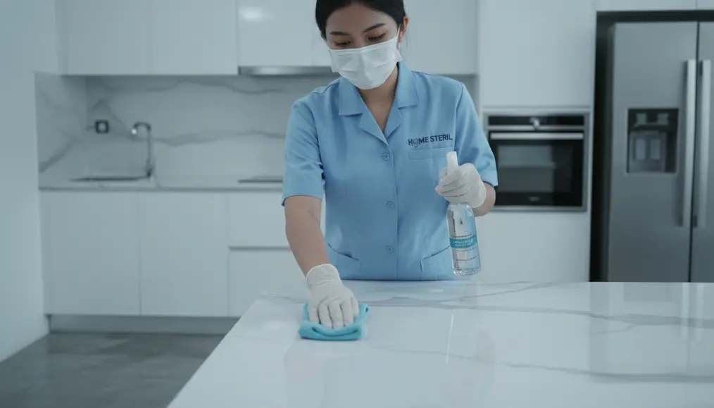 Mengapa kamu harus memilih jasa ART di Home Steril?