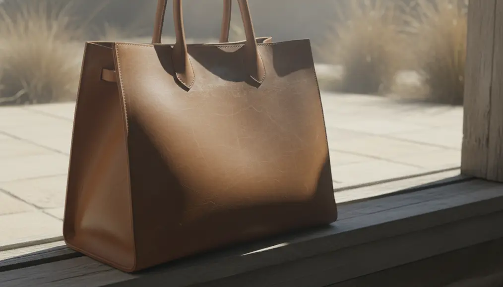 Mengapa Cuaca Panas Berbahaya untuk Tas Kulitmu?