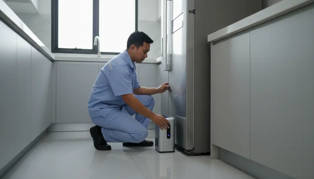 Metode Efektif dalam Pengendalian Hama Tikus