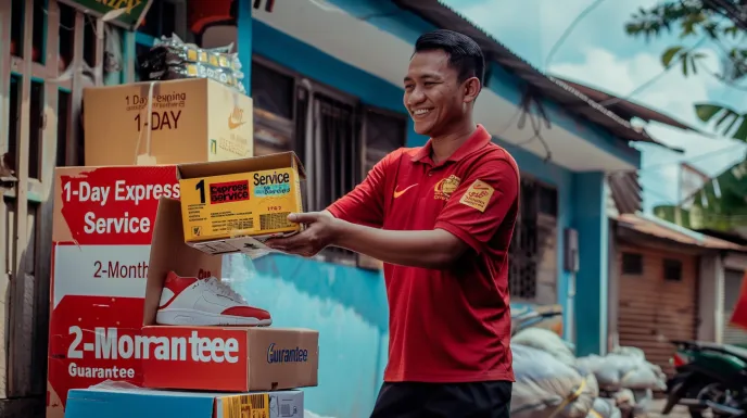Berapa Biaya Jasa Perbaikan Sepatu di Jakarta Selatan? Ini Rinciannya