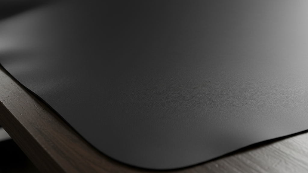 Kulit Pigmented/Protected (Finished Leather)