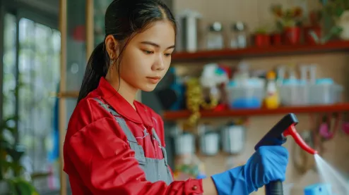 Kenapa Jasa ART Jadi Tren di Kalangan Millennial?