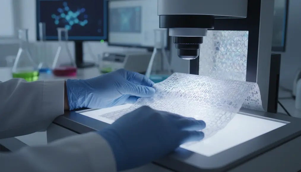 Eksplorasi Material Inovatif untuk Baju Satuan