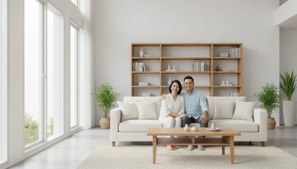 **Tips Memilih Jasa Cuci Sofa dengan Teknologi Terbaru** yang Tepat