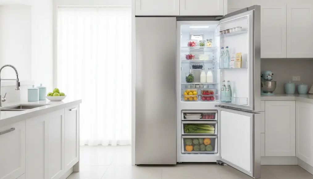 Mengapa kamu harus memilih jasa Service Kulkas di Home Steril?