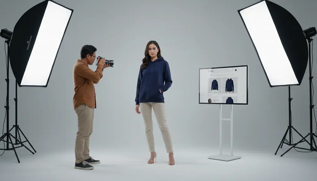 Strategi Pemasaran Efektif untuk Sistem Pre-Order Baju Satuan