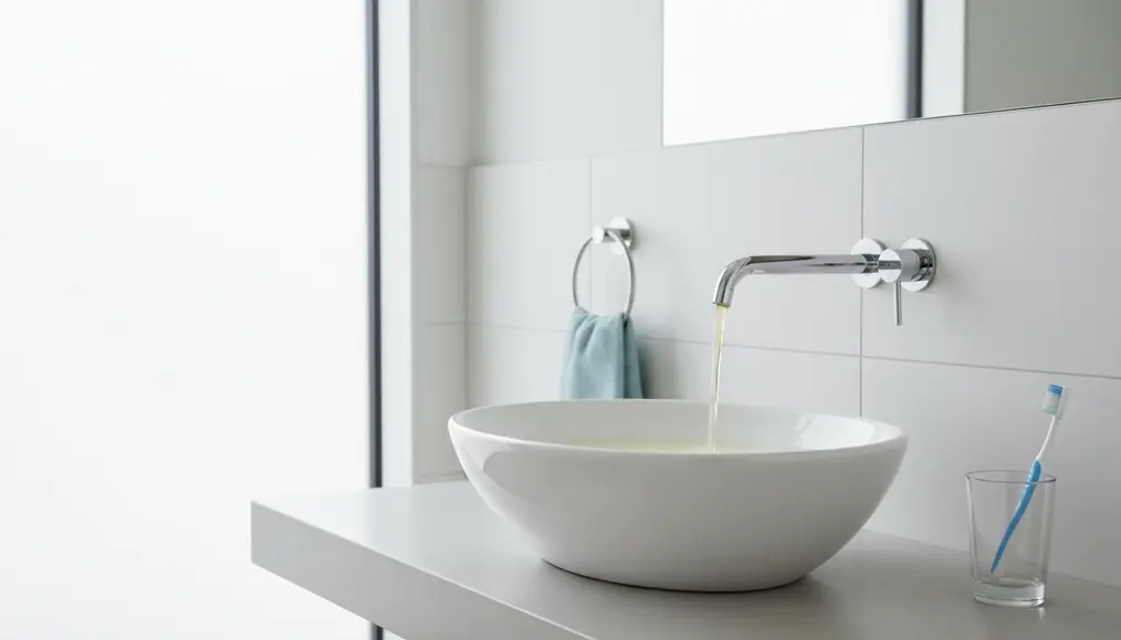 Mengapa Membiarkan Tandon Kotor Berisiko bagi Keluarga yang Sehat dan Aman?