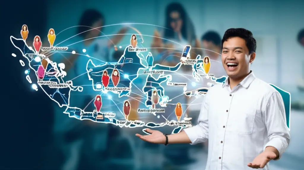 Strategi Baru Maksimalkan Penjualan Baju Satuan Lewat Reseller & Dropshipper