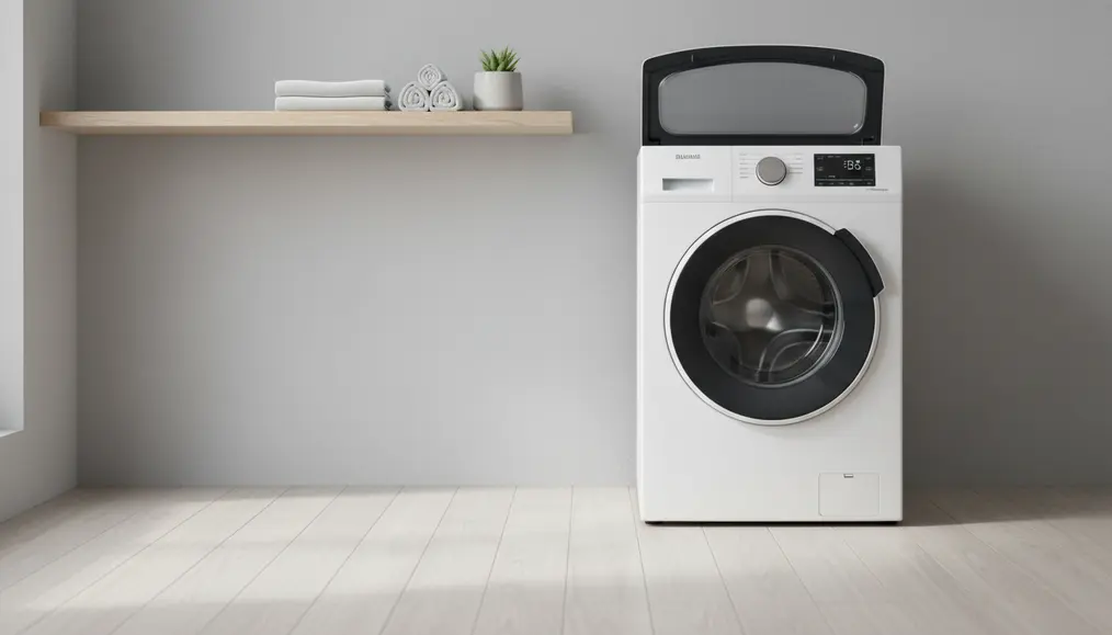 Mengenal Berbagai Tipe Mesin Cuci dan Kebutuhan Pembersihannya