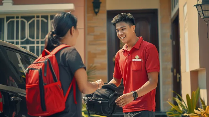 Kepercayaan dan Otoritas dalam Layanan Kami