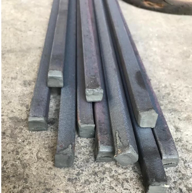 Nako Steel