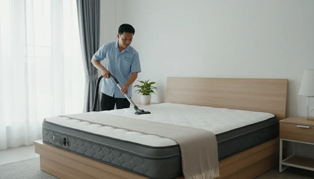 Cara Mengatasi Alergi Tungau Kasur: Strategi Komprehensif untuk Kesehatan dan Kenyamanan