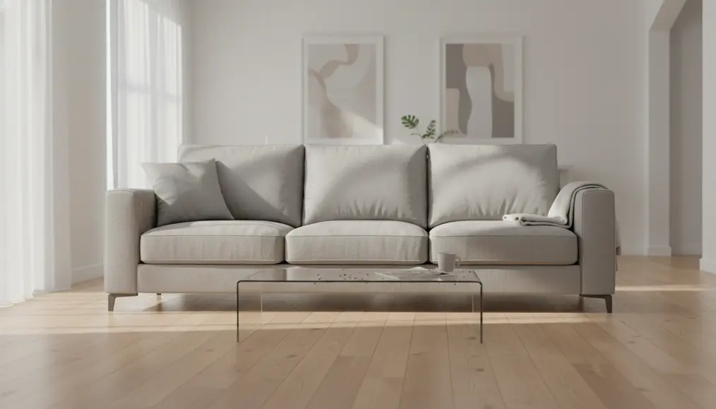 Mengapa kamu harus memilih jasa Cuci Sofa di Home Steril?