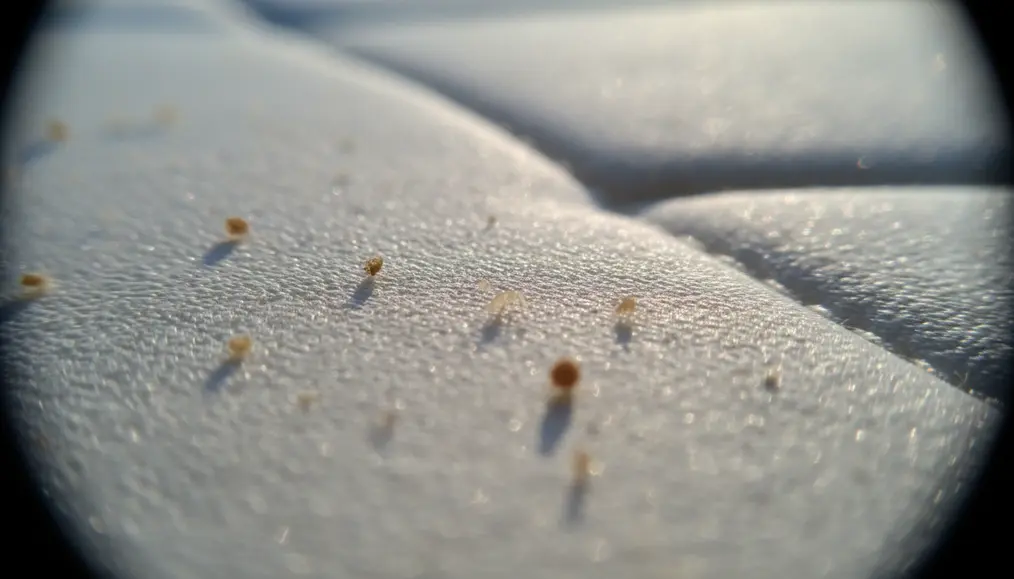 Kasurmu, Sarang Masalah yang Tak Terlihat: Bahaya yang Mengintai Setiap Malam