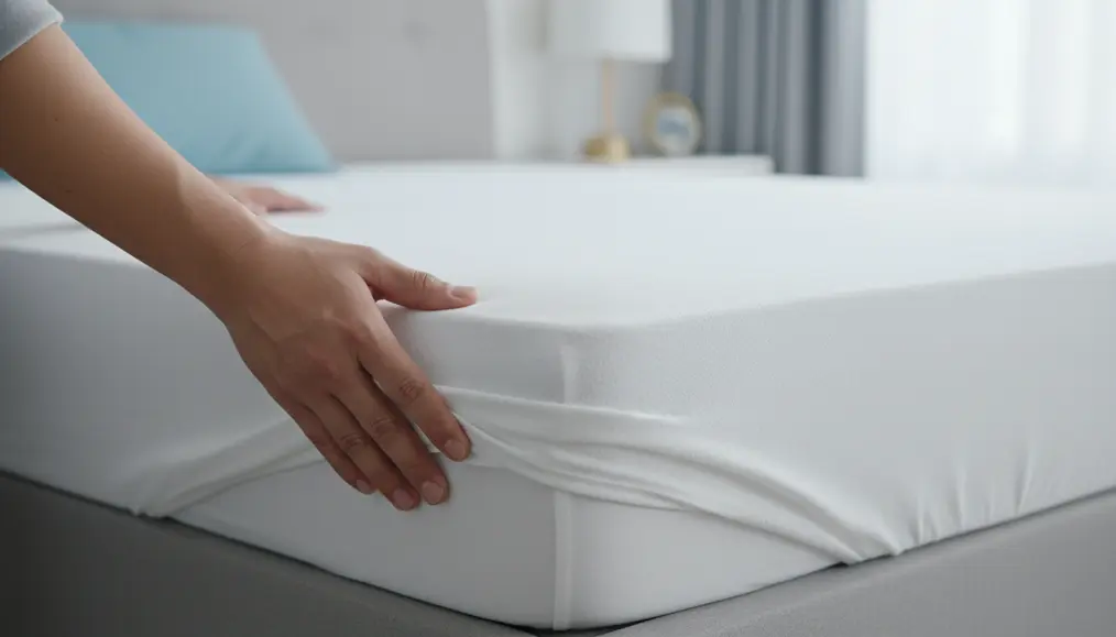 Benteng Pelindung Jangka Panjang: Sarung dan Pelindung Kasur Antialergi