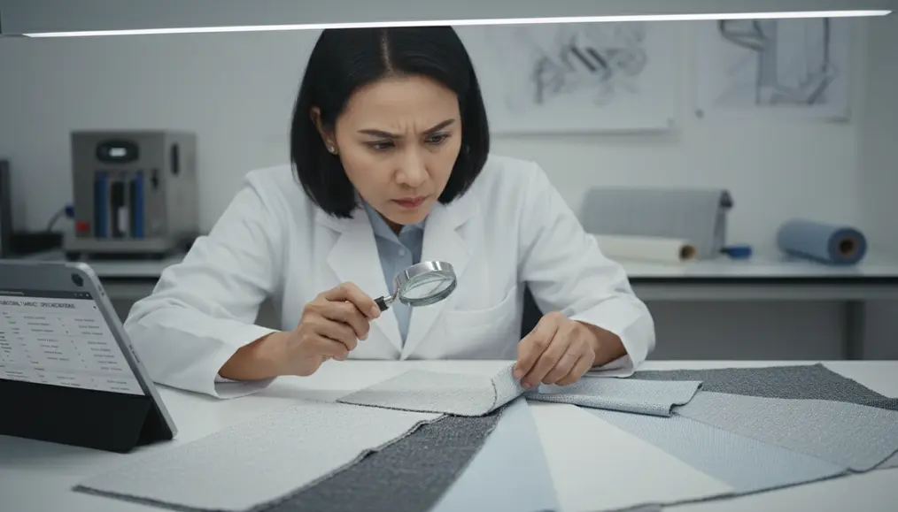 Memilih Bahan Terbaik untuk Baju Anti Bakteri & Anti Bau