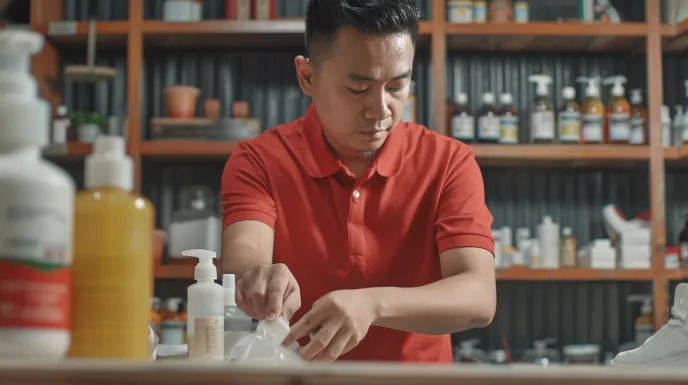 Tips Penyimpanan Sepatu yang Tepat untuk Mencegah Sepatu Rusak