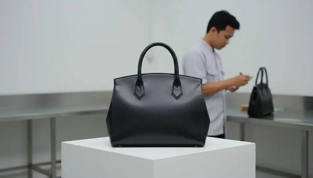 Mengapa kamu harus memilih jasa Cuci Tas di Home Steril?