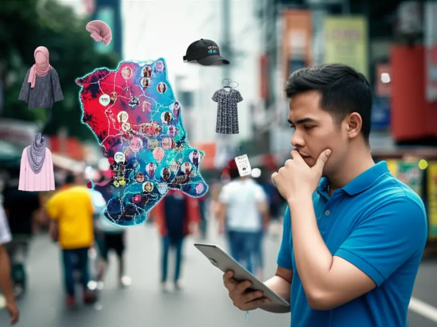 Peluang Pasar Fashion Rumahan: Riset Niche Menguntungkan di Jakarta