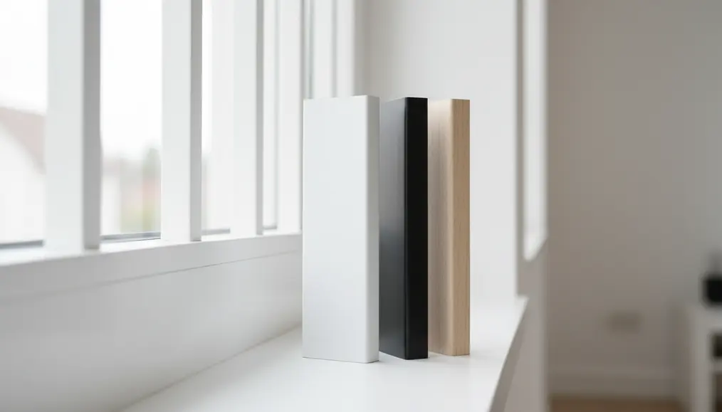 Memilih Material Terbaik untuk Teralis Vertikal Anda