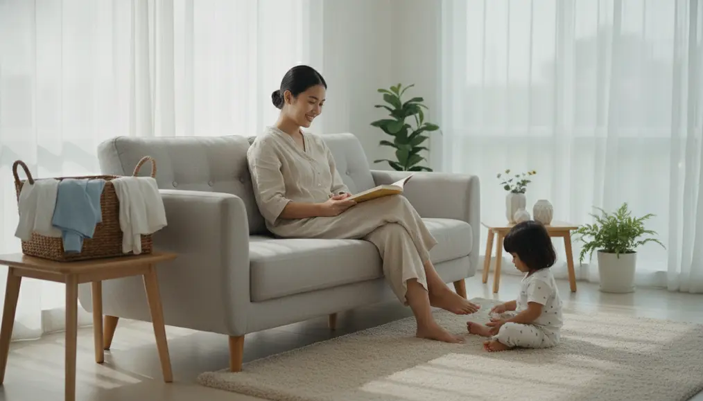 Mengapa ART Khusus Pakaian adalah Solusi Cerdas untuk Anda?