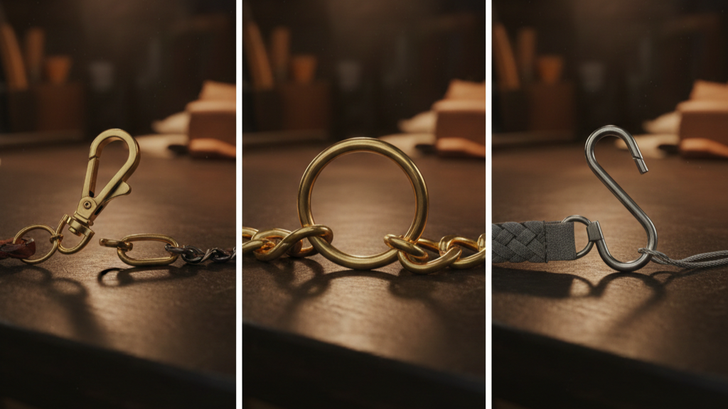 Inovasi Material: Memilih Komponen Pengganti yang Tepat