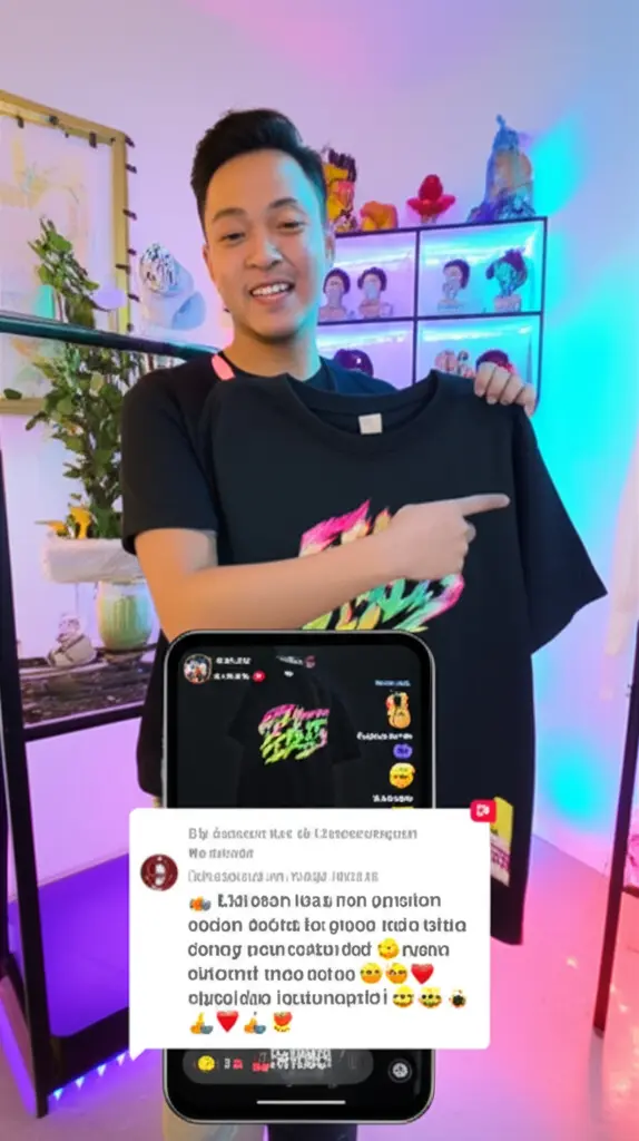Strategi Pemasaran Digital Tingkat Lanjut untuk Bisnis Fashion Rumahan: Banjir Orderan dari Instagram & TikTok Shop!