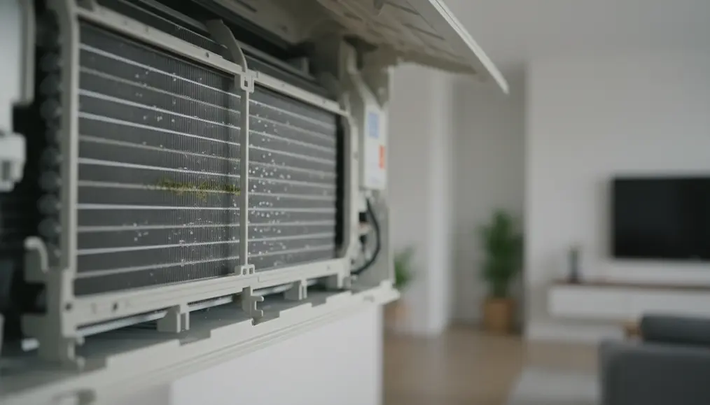 Mengapa AC Kamu Berbau Tidak Sedap? Mengenali Sumber Bau Apek