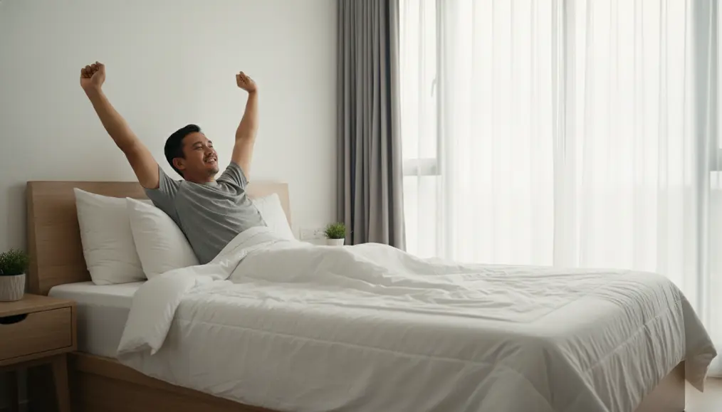 Manfaat Jangka Panjang Jasa Cuci Kasur Bogor untuk Kualitas Tidur Kamu