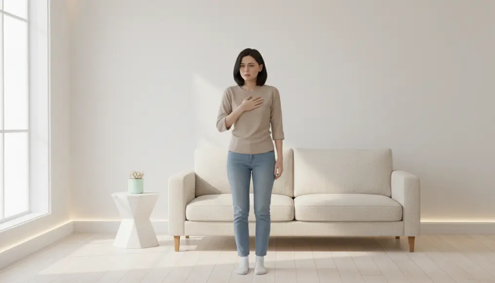 Mengatasi Trauma/Phobia Kecoa (Katsaridaphobia) dengan Layanan Profesional