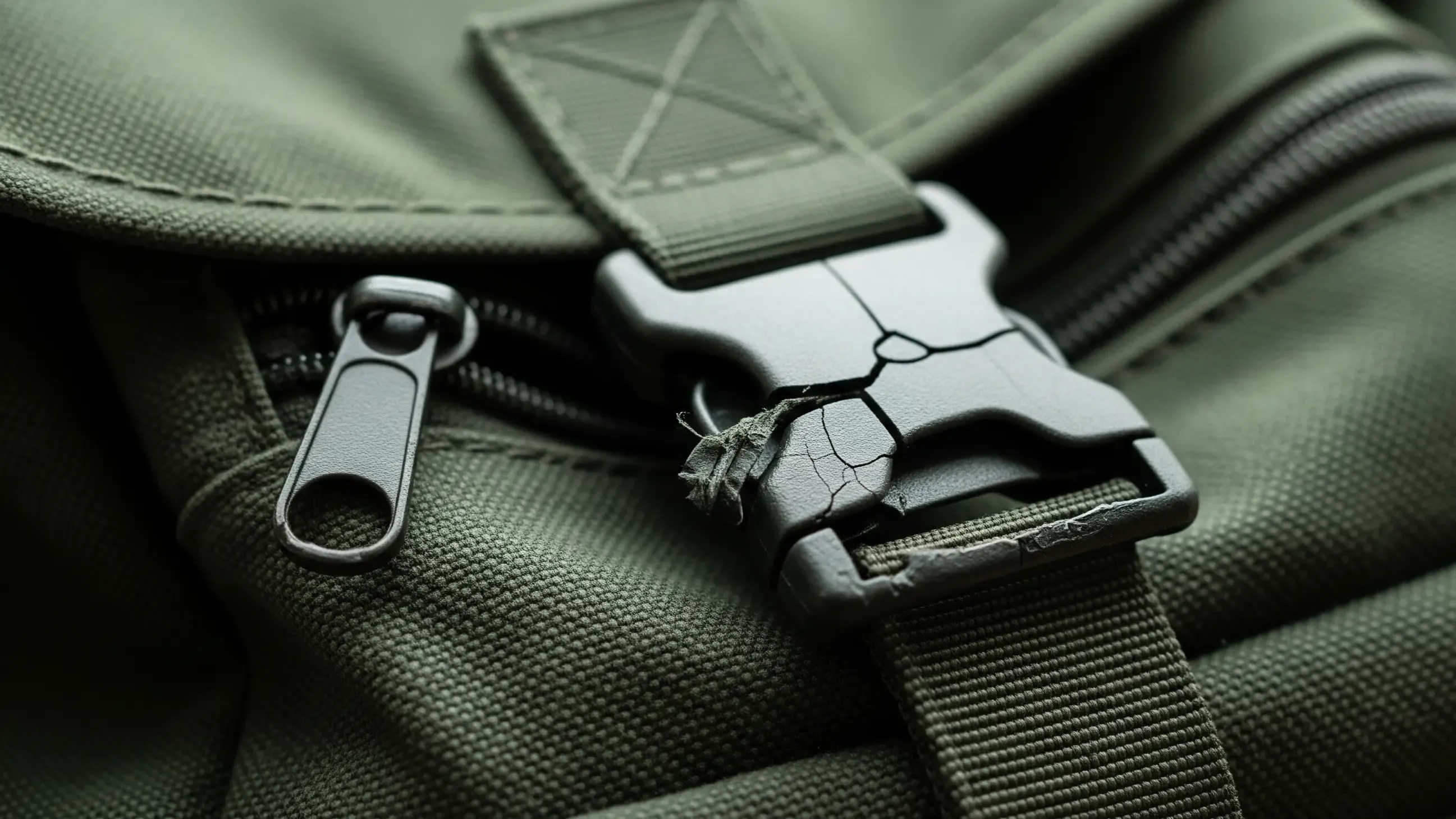 Atasi Masalah Pengait Tas Patah: Panduan Servis Tas Backpack