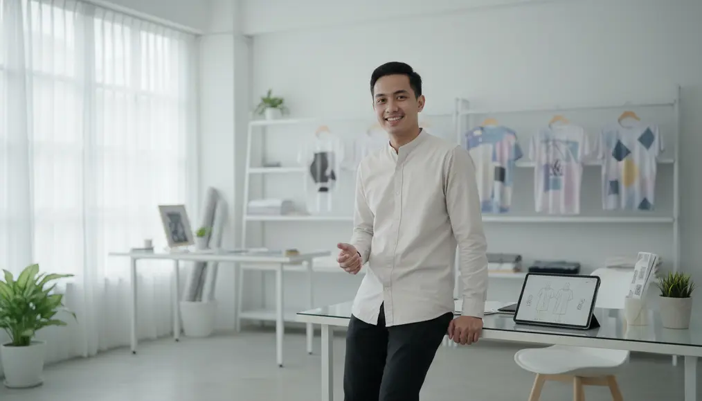 Mengapa Usaha Baju Satuan Menarik di Era Sekarang?