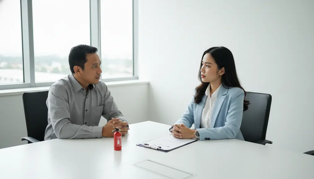 Faktor Penentu Harga Isi Ulang APAR dan Manfaat Jangka Panjang