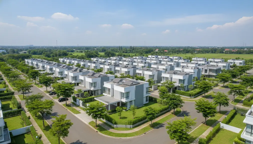 Mengapa Keamanan Penting di Tangerang Selatan, Khususnya BSD dan Bintaro?