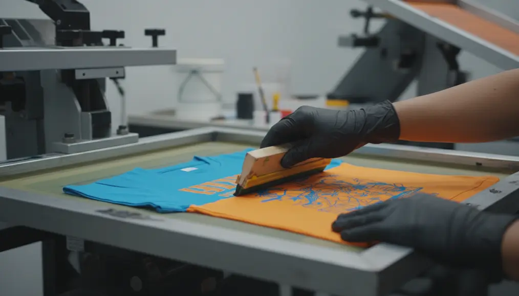 Teknik Sablon Terbaik untuk Kaos Anak: Estetik dan Awet