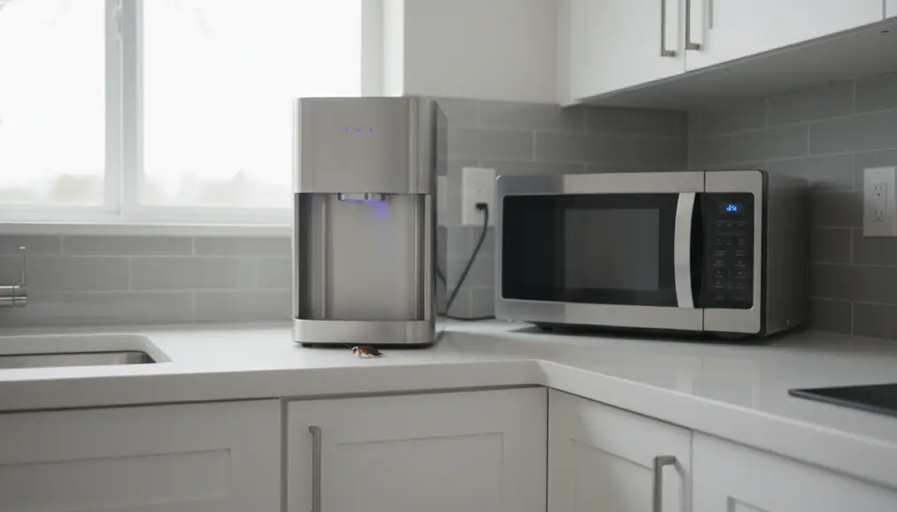 Mengapa Kecoa Jerman Sangat Berbahaya di Alat Elektronik Anda?