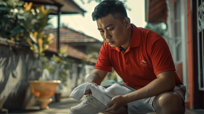 Untuk Siapa Jasa Cuci Sepatu Masih Jadi Pilihan Terbaik?