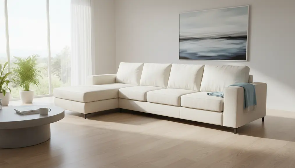 Perawatan Rutin dan Pencegahan Noda pada Sofa Mikrofiber