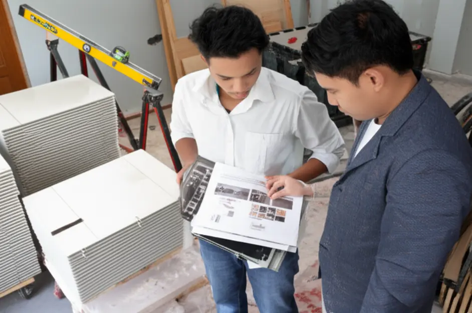 Panduan Memilih Jasa Pasang Lantai Keramik untuk Resto atau Cafe