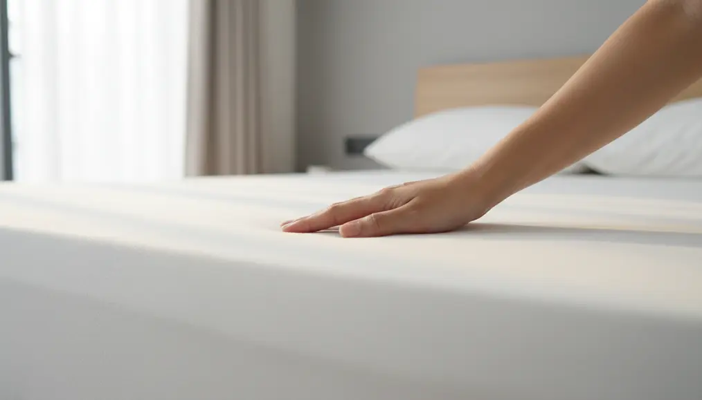 Selamat Tinggal Kulit Gatal dan Iritasi: Mengungkap Bahaya Kasur Kotor Bagi Kesehatan Kulitmu