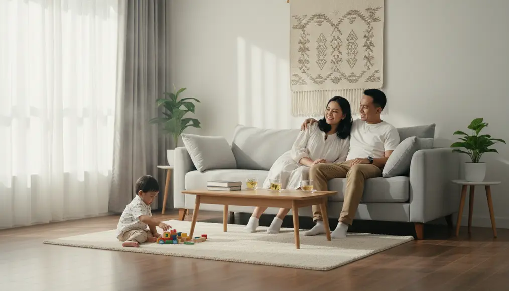 Dampak Positif Jasa Cuci Sofa Ramah Lingkungan untuk Rumahmu