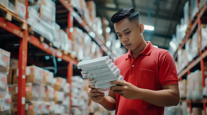 Manfaat Langsung Membeli dari Supplier Grosir Lokal Jaktim