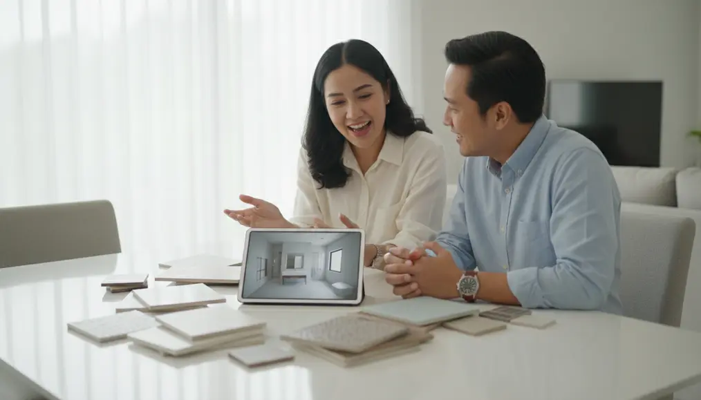 Perencanaan Renovasi WC Rumah yang Tepat: Langkah Awal Menuju Toilet Impian