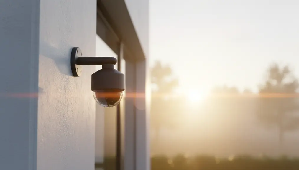 Faktor Lain yang Memengaruhi Kualitas Gambar CCTV